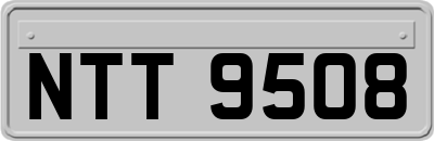 NTT9508