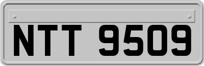 NTT9509
