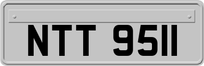 NTT9511