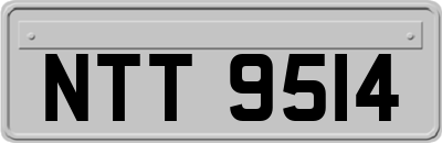 NTT9514