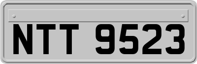 NTT9523