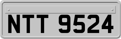 NTT9524