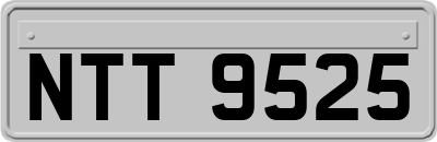 NTT9525