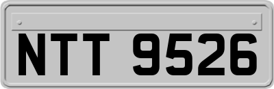 NTT9526