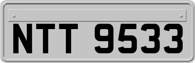 NTT9533