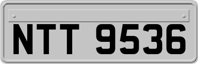 NTT9536