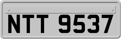 NTT9537