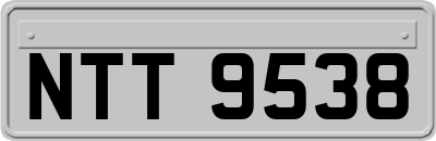 NTT9538