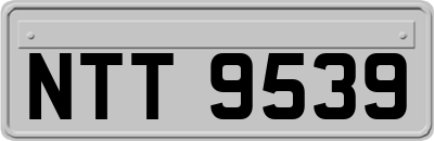 NTT9539