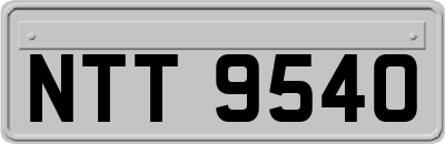 NTT9540