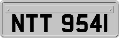 NTT9541