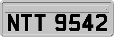 NTT9542