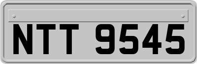 NTT9545