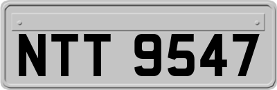 NTT9547