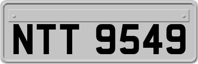 NTT9549