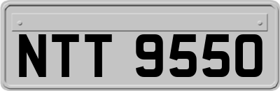 NTT9550