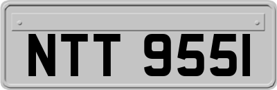 NTT9551