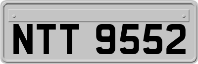 NTT9552