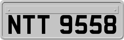 NTT9558