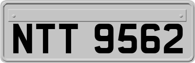 NTT9562