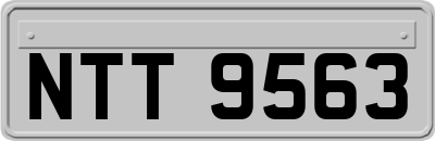 NTT9563