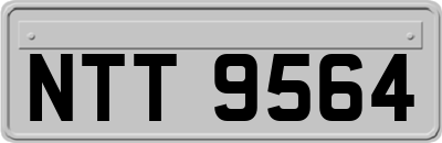 NTT9564
