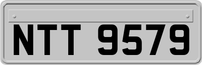 NTT9579