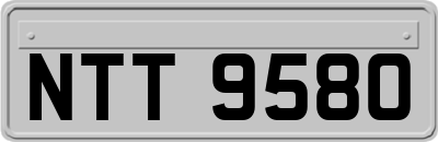 NTT9580