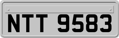 NTT9583
