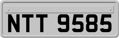NTT9585