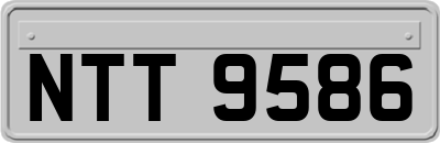 NTT9586