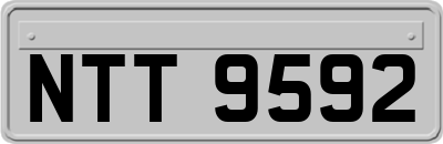 NTT9592