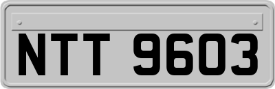 NTT9603