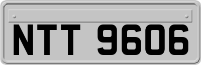 NTT9606