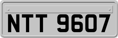 NTT9607