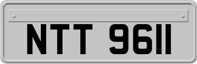 NTT9611