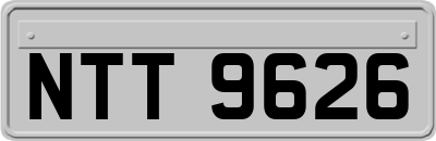 NTT9626