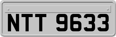 NTT9633