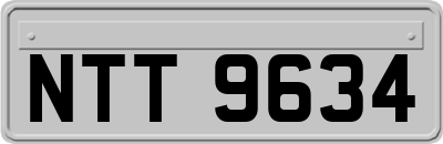 NTT9634