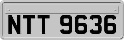 NTT9636