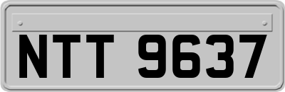 NTT9637