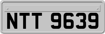 NTT9639