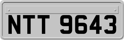 NTT9643