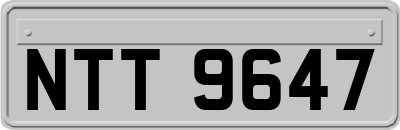 NTT9647