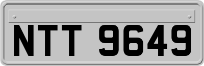 NTT9649