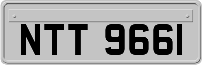 NTT9661