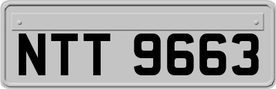 NTT9663