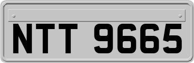 NTT9665