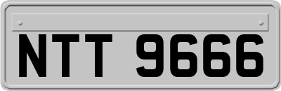NTT9666