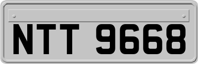 NTT9668